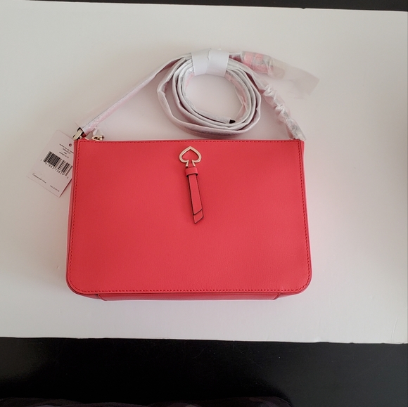 Kate Spade Adele Crossbody NWT - Picture 3 of 15